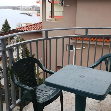 Merybeach Penzion Nesebar