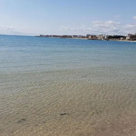 Penzion Merybeach