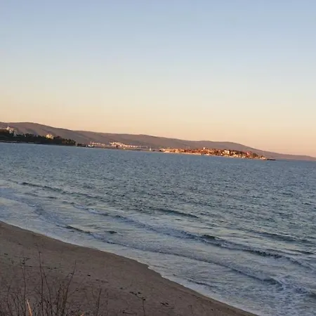 Merybeach *