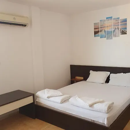 Merybeach Guest house