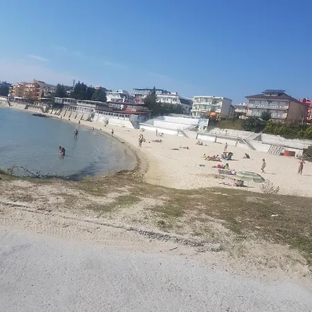 Merybeach Guest house