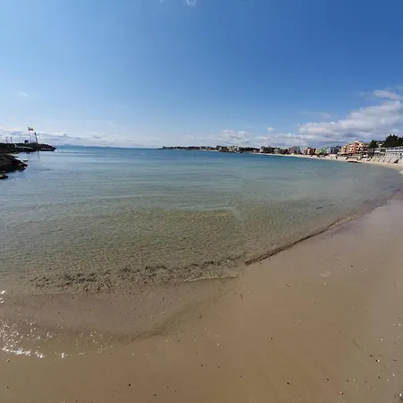 Merybeach Nesebar